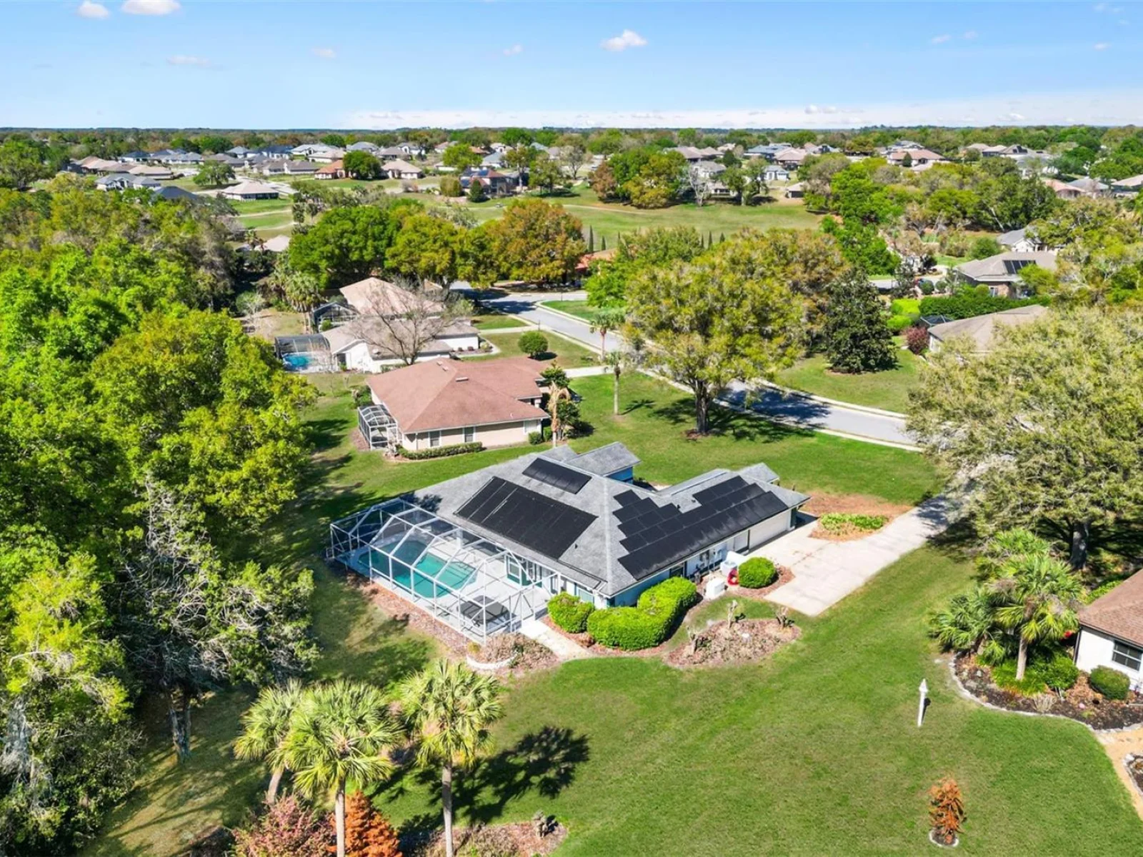 5312 GREENS DR, LADY LAKE, FL — photo 93
