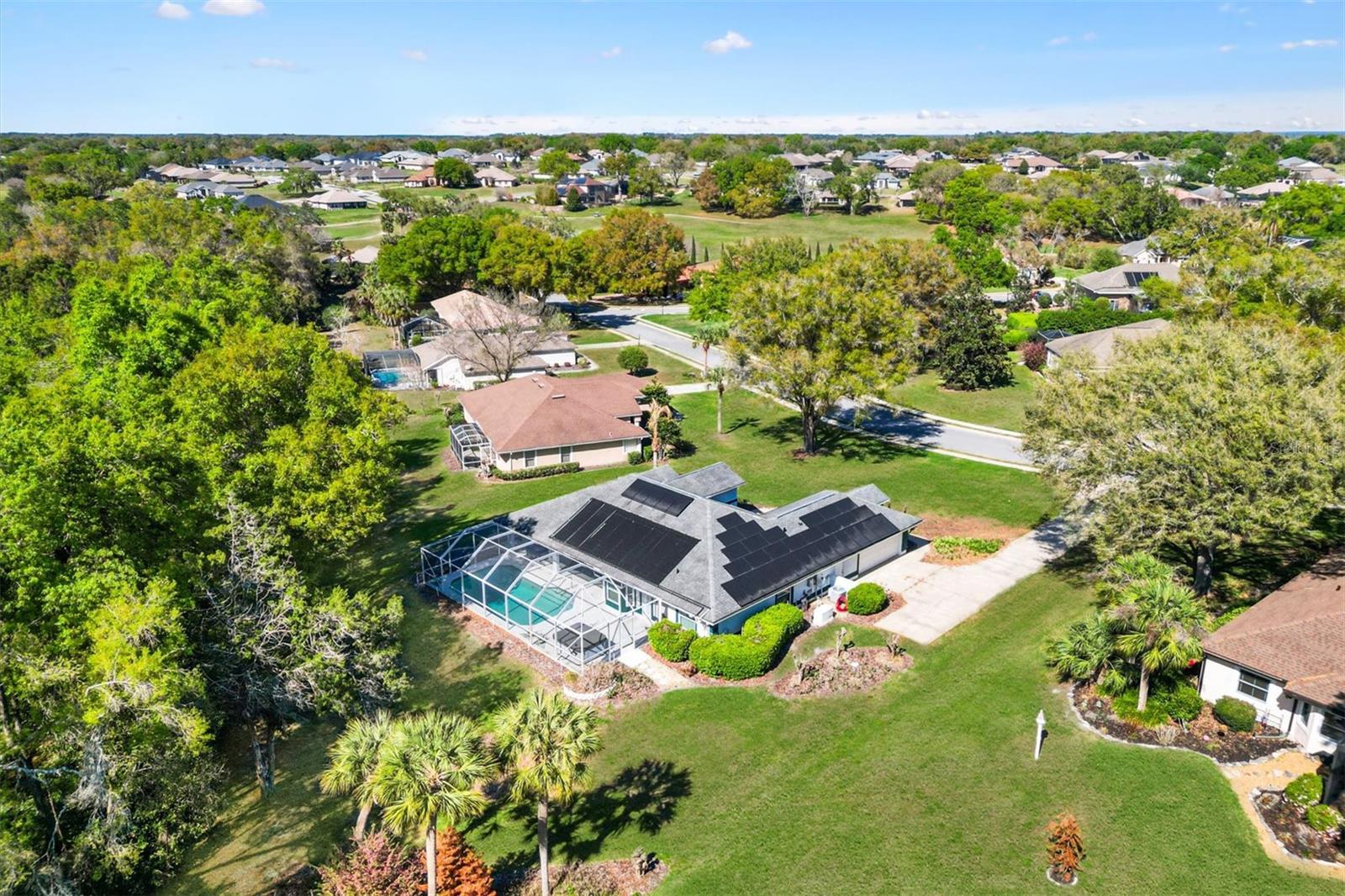 5312 GREENS DR, LADY LAKE, FL — photo 94