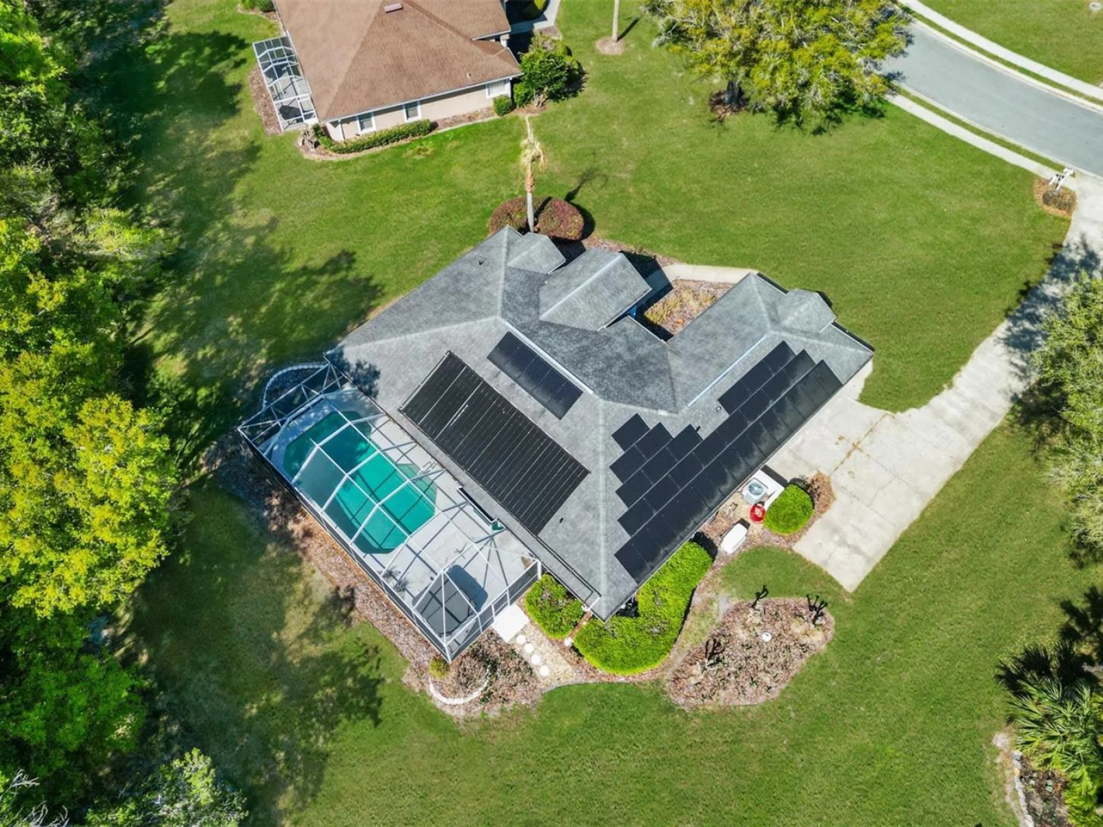 5312 GREENS DR, LADY LAKE, FL — photo 95