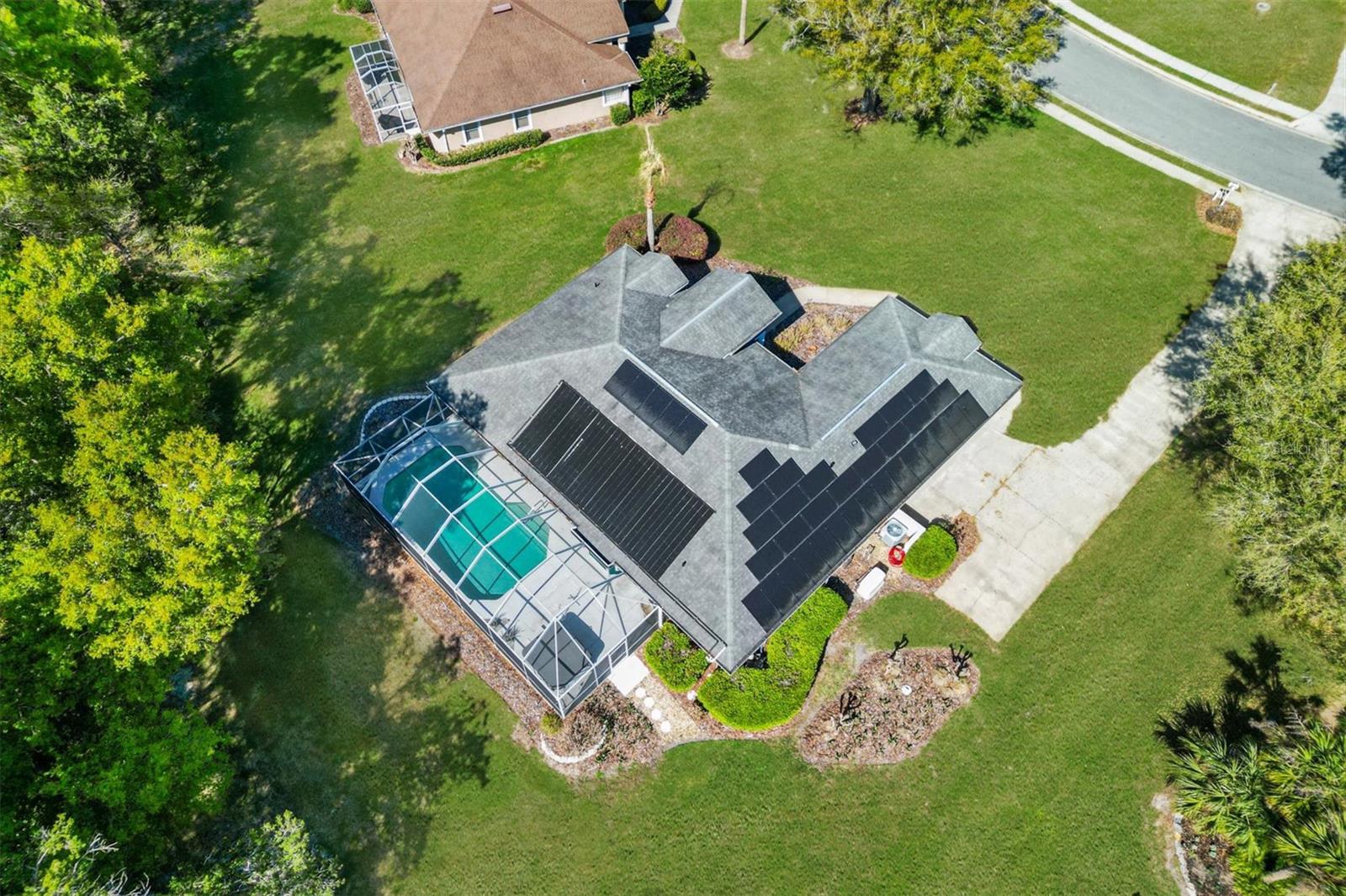 5312 GREENS DR, LADY LAKE, FL — photo 96