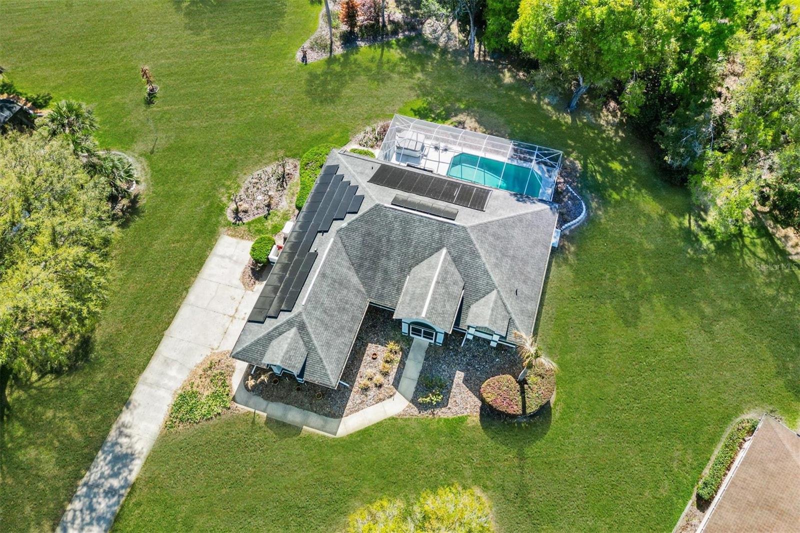 5312 GREENS DR, LADY LAKE, FL — photo 97