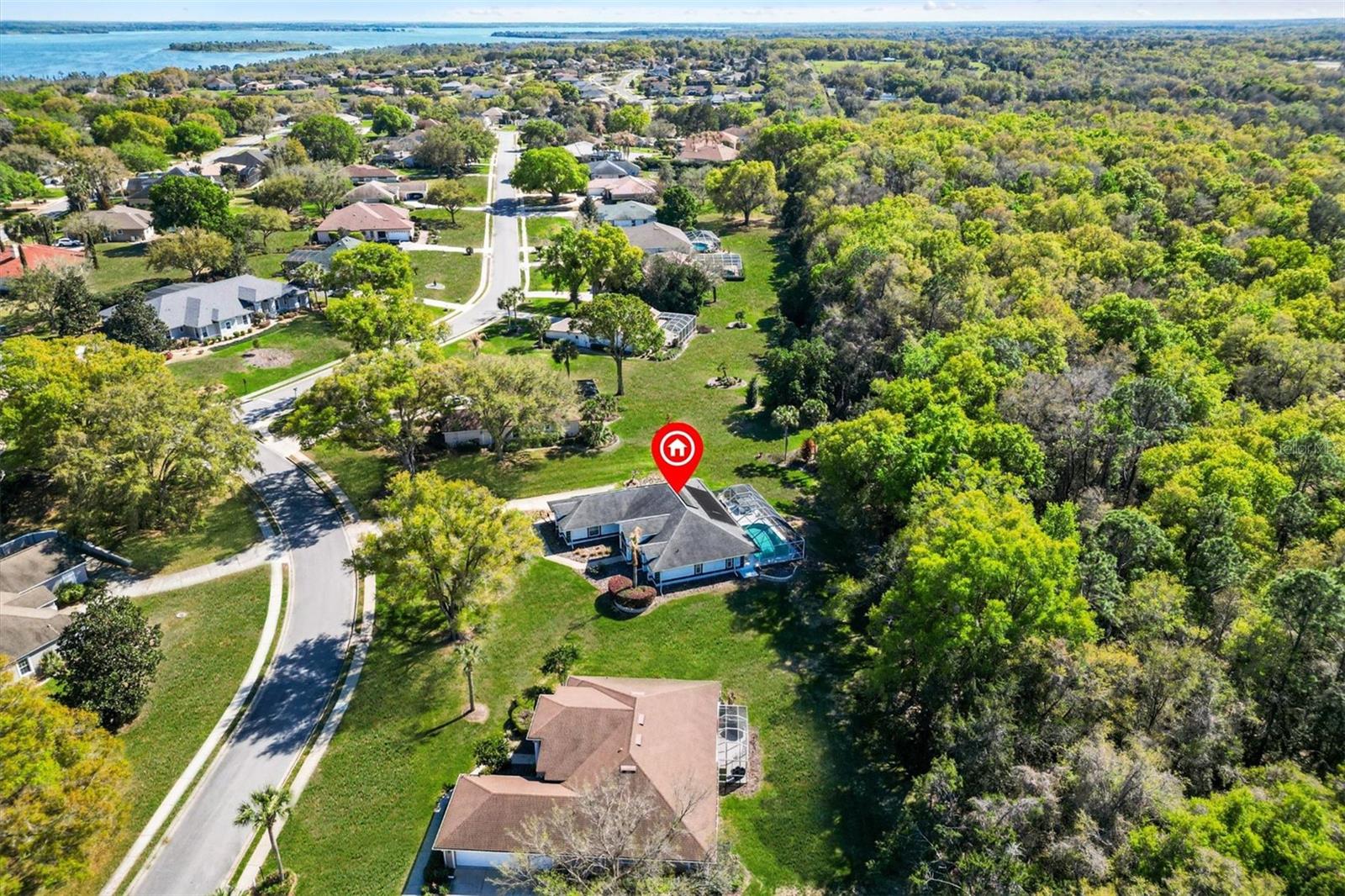 5312 GREENS DR, LADY LAKE, FL — photo 101