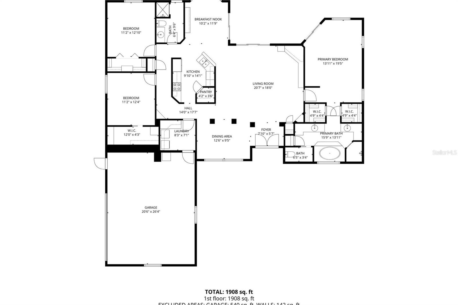 5312 GREENS DR, LADY LAKE, FL — photo 103