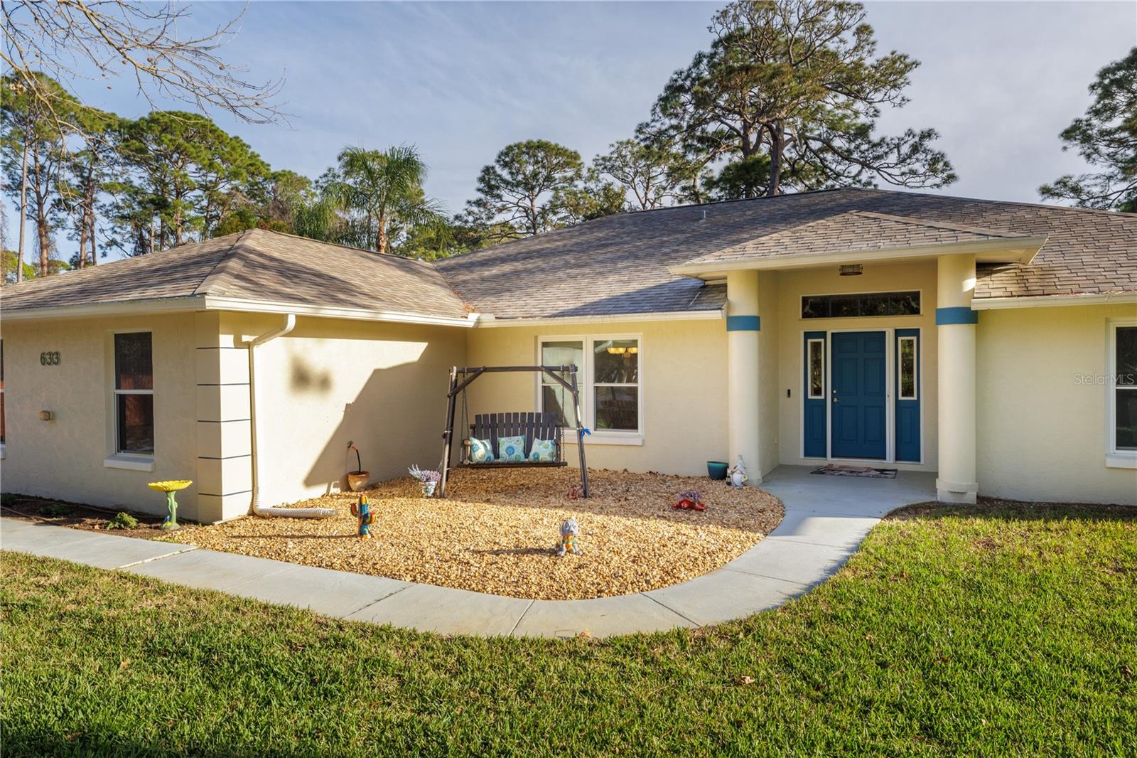 633 ART CENTER AVE, NEW SMYRNA BEACH, FL — photo 28