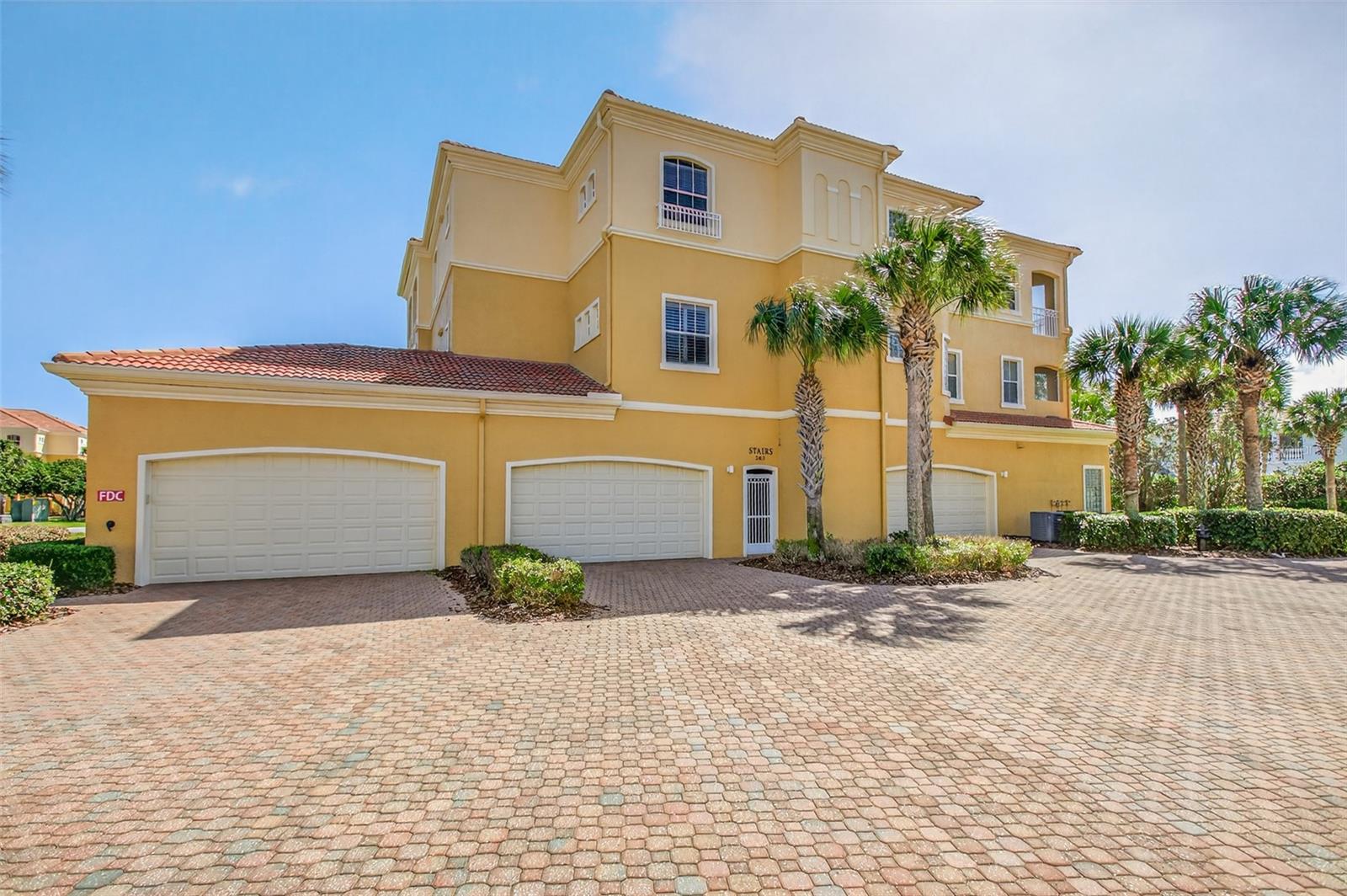 160 AVENUE DE LA MER #1903, PALM COAST, FL — photo 63