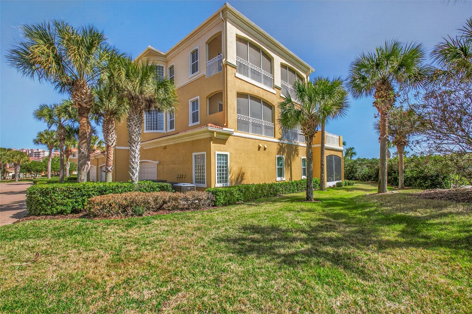 160 AVENUE DE LA MER #1903, PALM COAST, FL — photo 65
