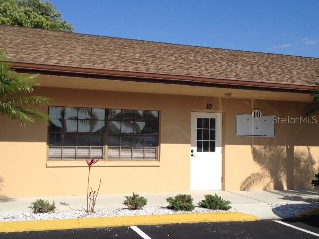 13910 FIVAY RD #10, HUDSON, FL — photo 2