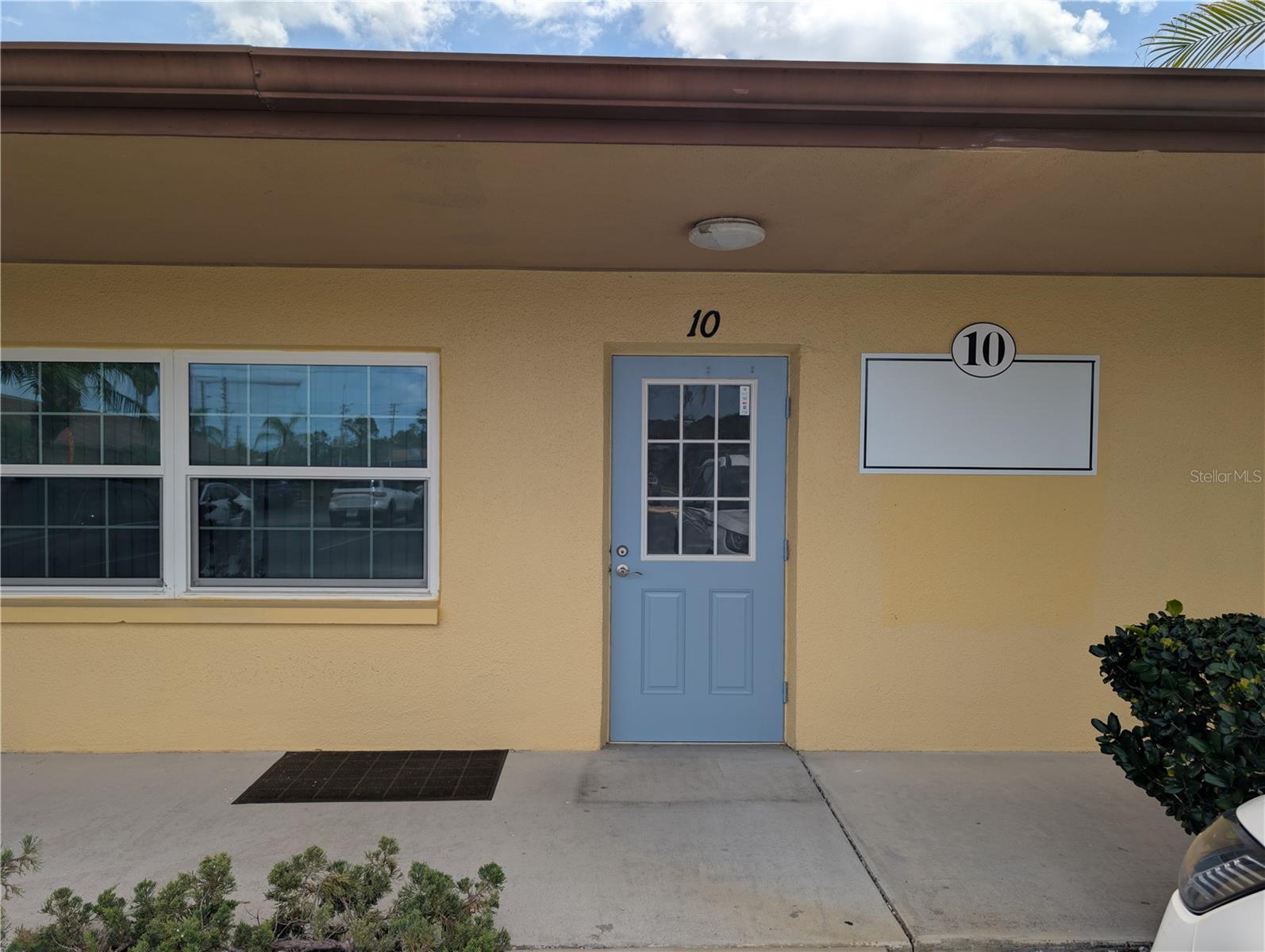 13910 FIVAY RD #10, HUDSON, FL