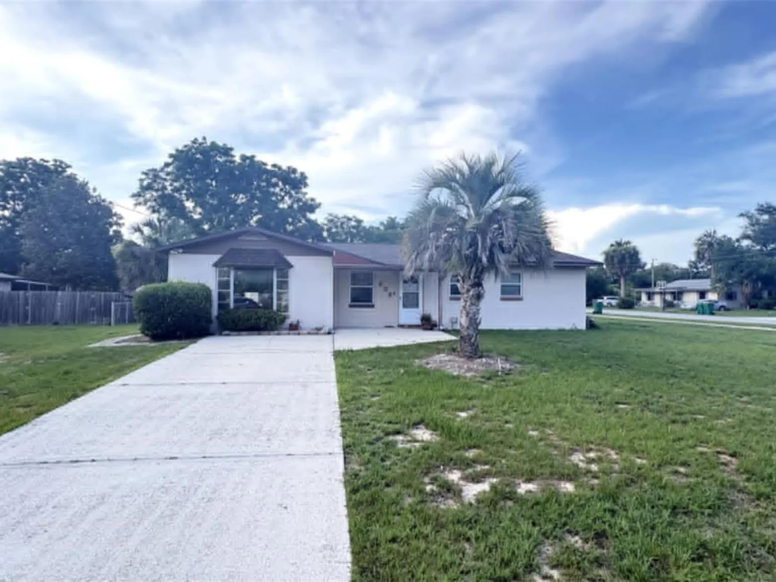 606 JEWELL ST, FRUITLAND PARK, FL — photo 3