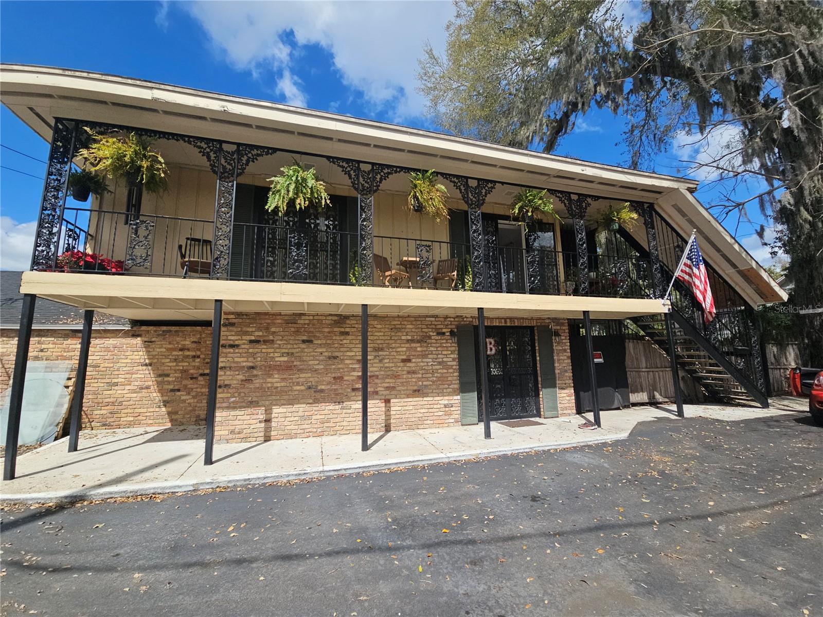 529 N FERN CREEK AVE, ORLANDO, FL