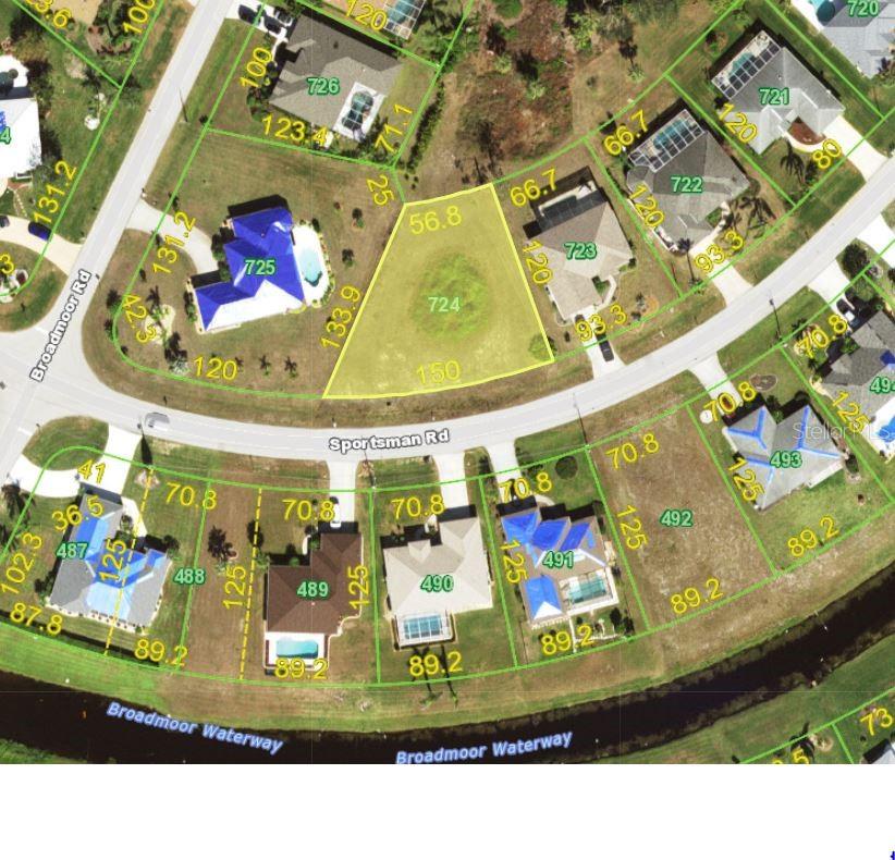 142 SPORTSMAN RD, ROTONDA WEST, FL