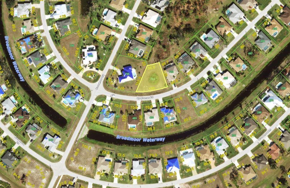 142 SPORTSMAN RD, ROTONDA WEST, FL — photo 3