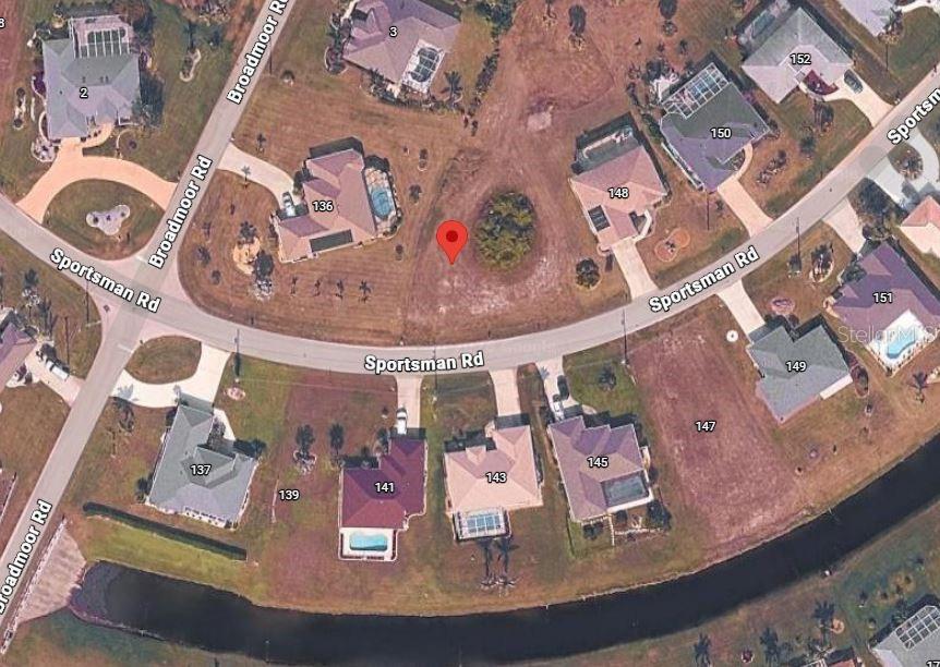 142 SPORTSMAN RD, ROTONDA WEST, FL — photo 4