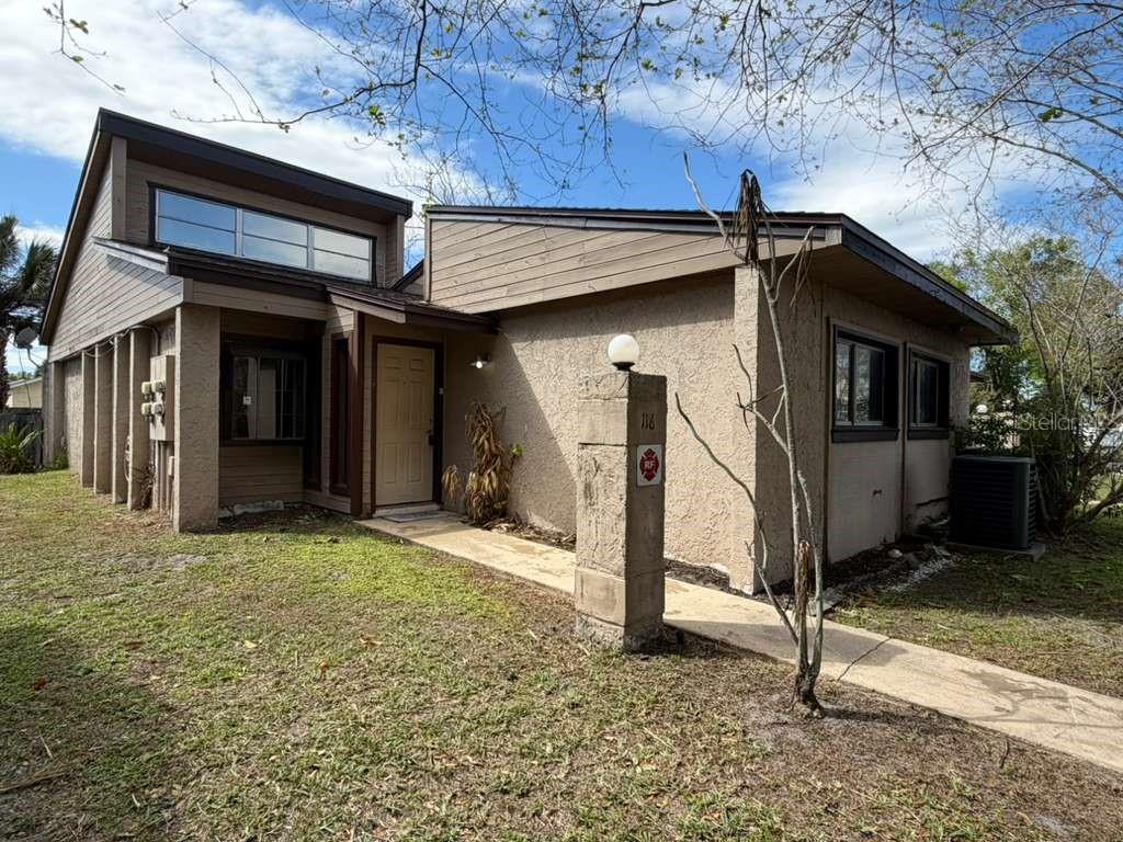 118 DAHLIA VILLAGE CIR #79, ORLANDO, FL