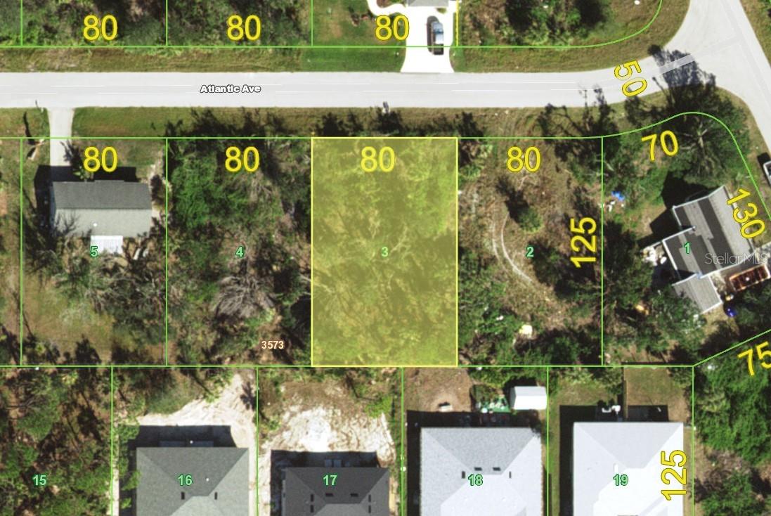 10185 ATLANTIC AVE, ENGLEWOOD, FL