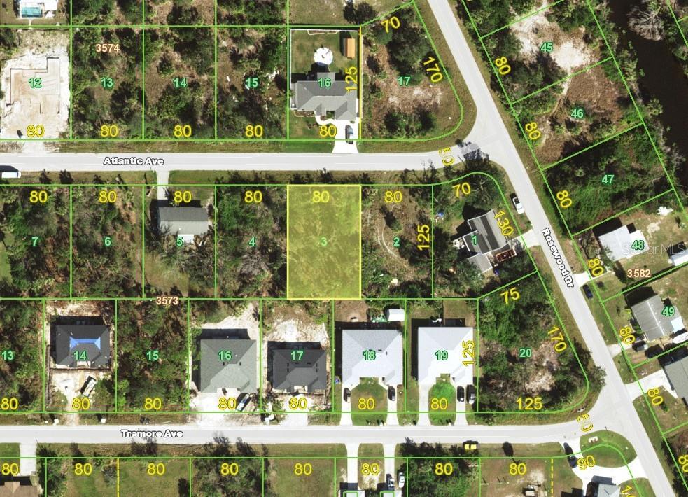10185 ATLANTIC AVE, ENGLEWOOD, FL — photo 3