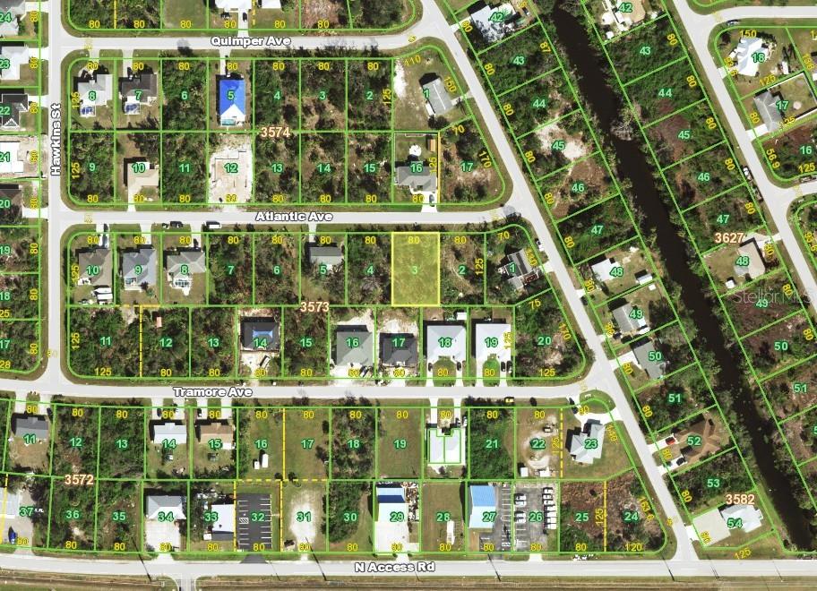 10185 ATLANTIC AVE, ENGLEWOOD, FL — photo 4