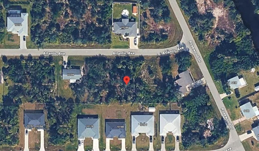 10185 ATLANTIC AVE, ENGLEWOOD, FL — photo 6