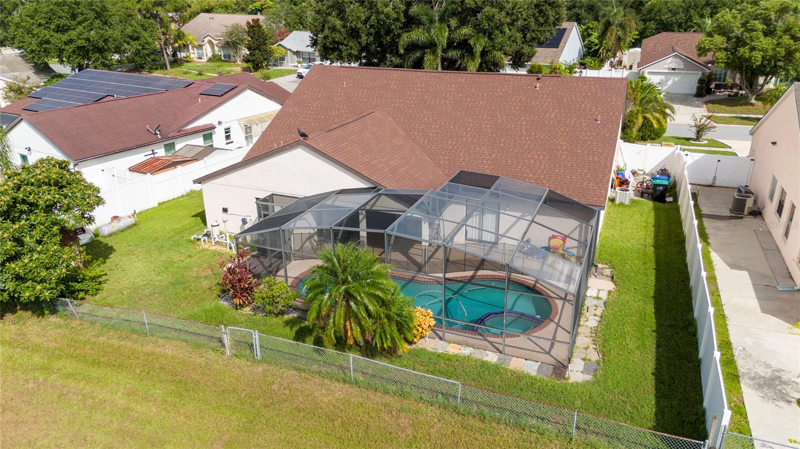 12017 FAMBRIDGE, ORLANDO, FL — photo 35