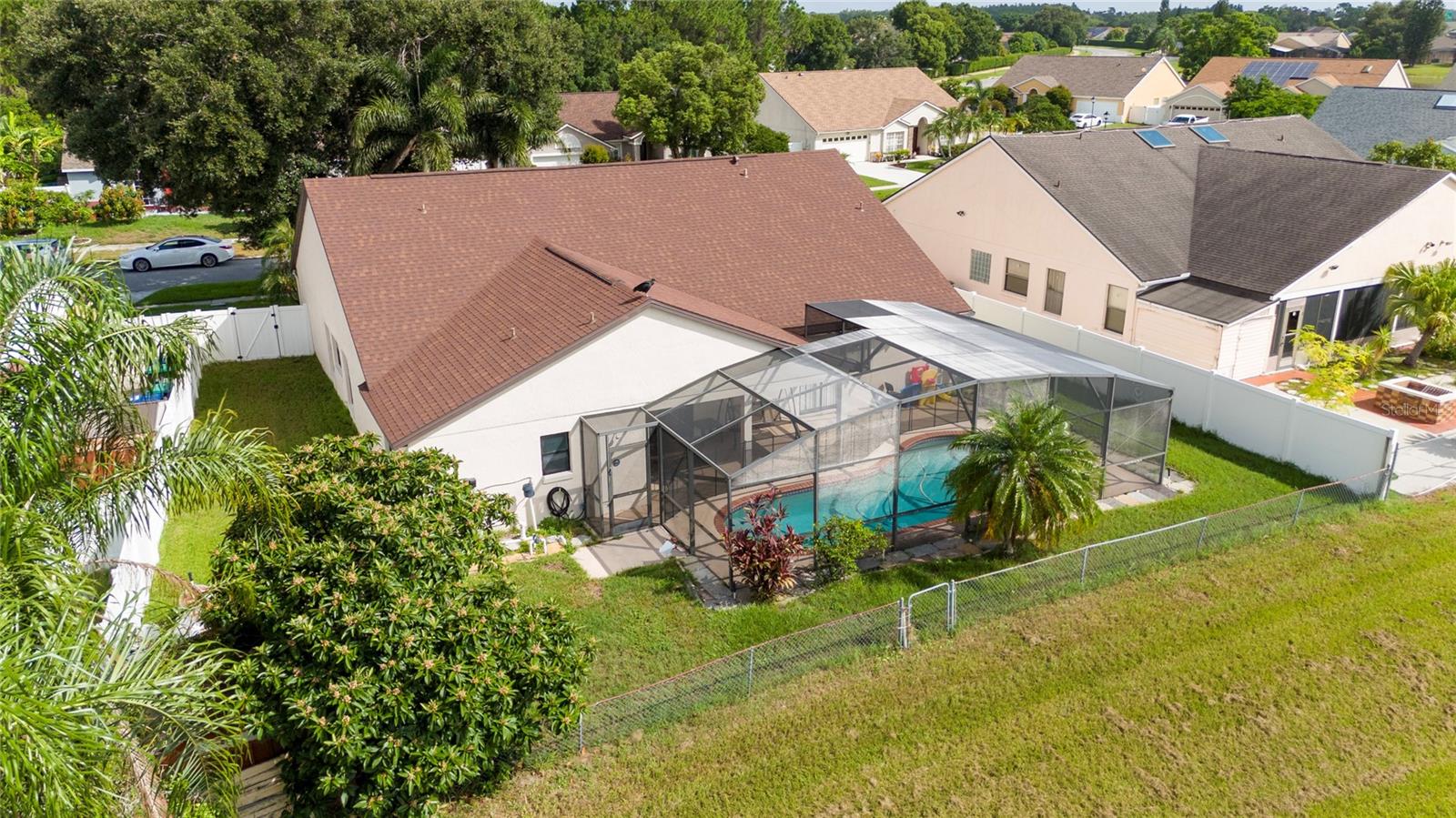 12017 FAMBRIDGE, ORLANDO, FL — photo 36