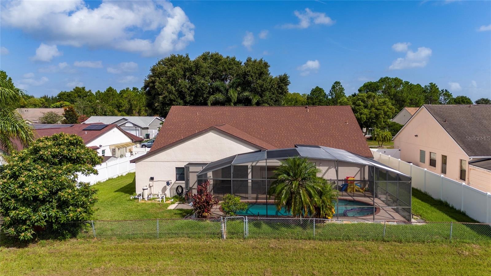 12017 FAMBRIDGE, ORLANDO, FL — photo 37