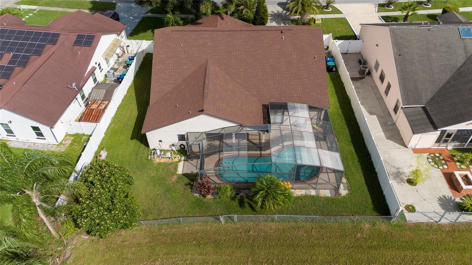 12017 FAMBRIDGE, ORLANDO, FL — photo 38