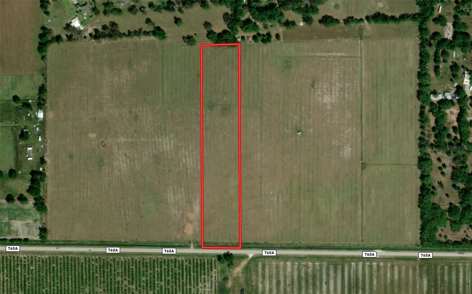 SE CO RD 760A, ARCADIA, FL
