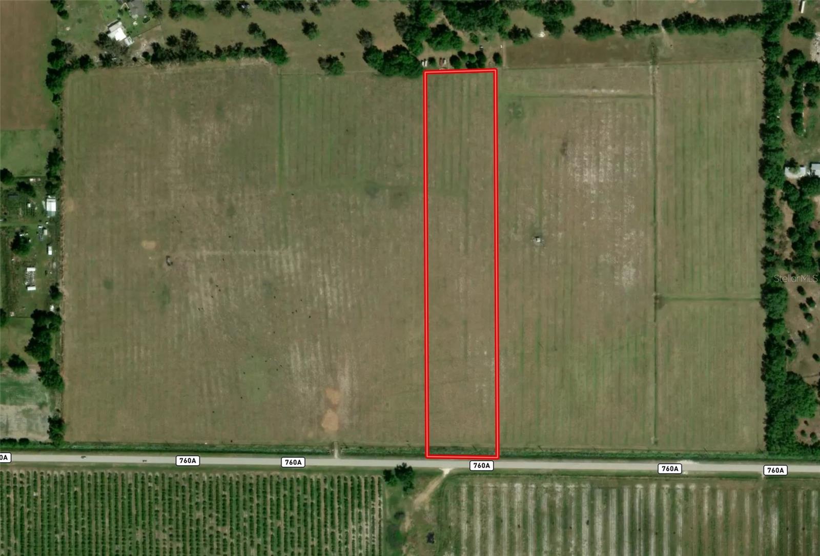 SE CO RD 760A, ARCADIA, FL