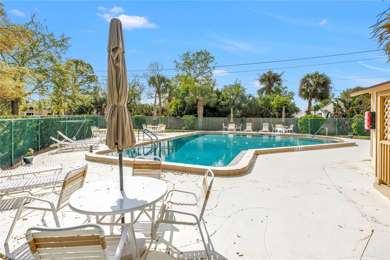 2932 64TH ST W #2932, BRADENTON, FL — photo 24