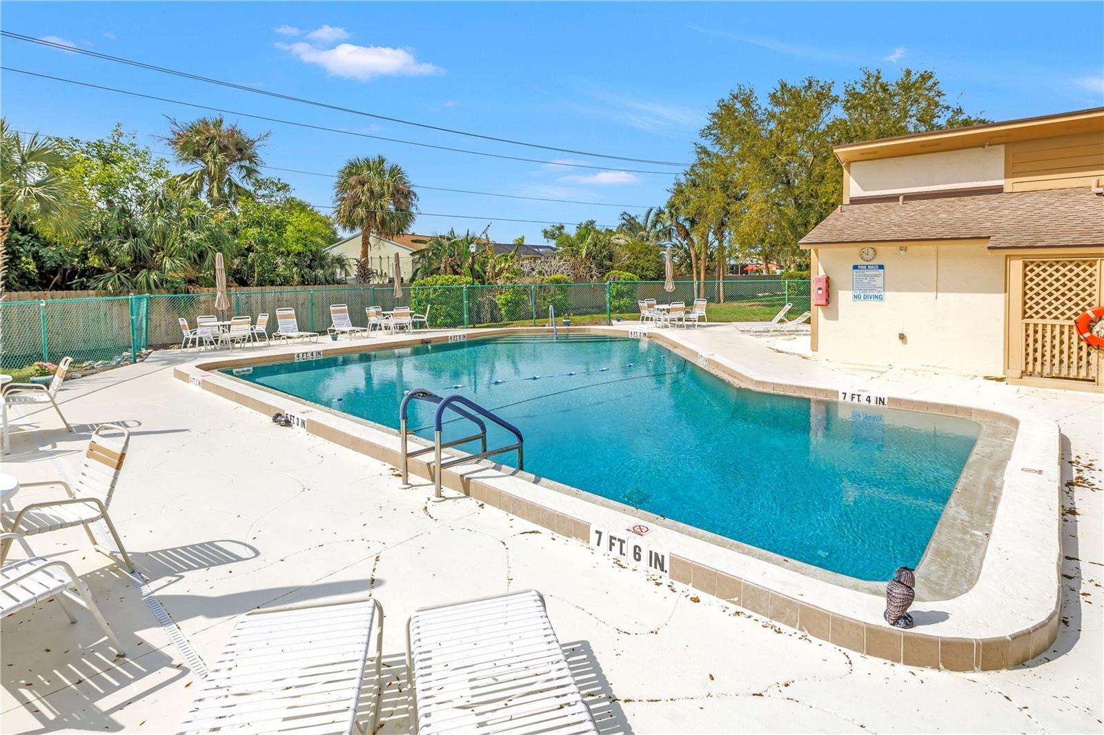 2932 64TH ST W #2932, BRADENTON, FL — photo 25