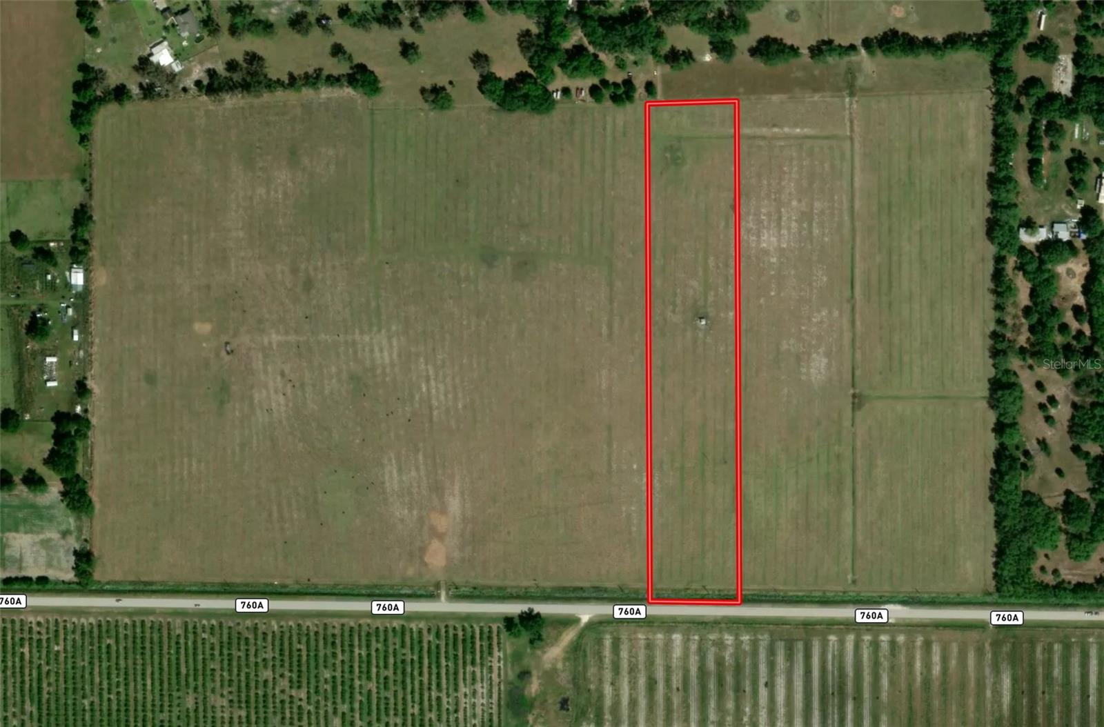 SE CO RD 760A, ARCADIA, FL