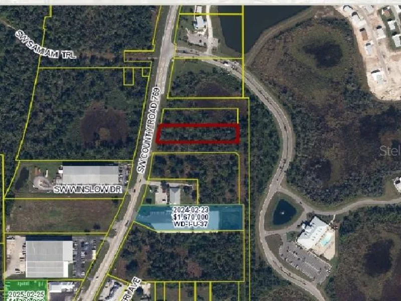 12240 SW COUNTY ROAD 769, ARCADIA, FL