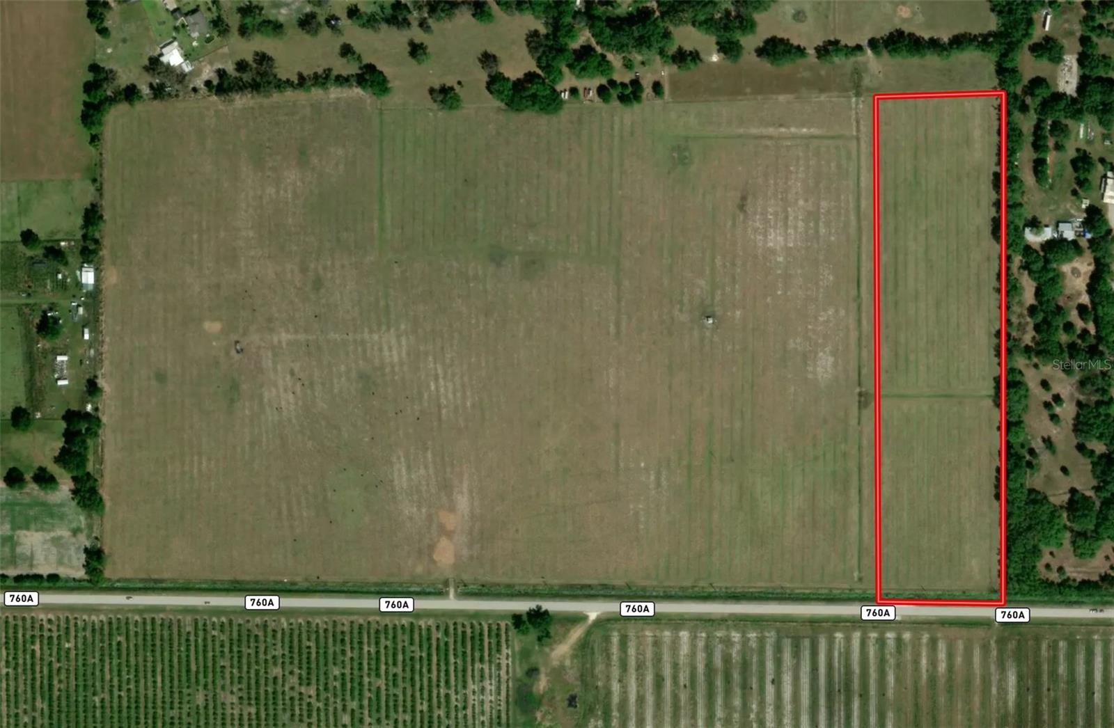 SE CO RD 760A, ARCADIA, FL