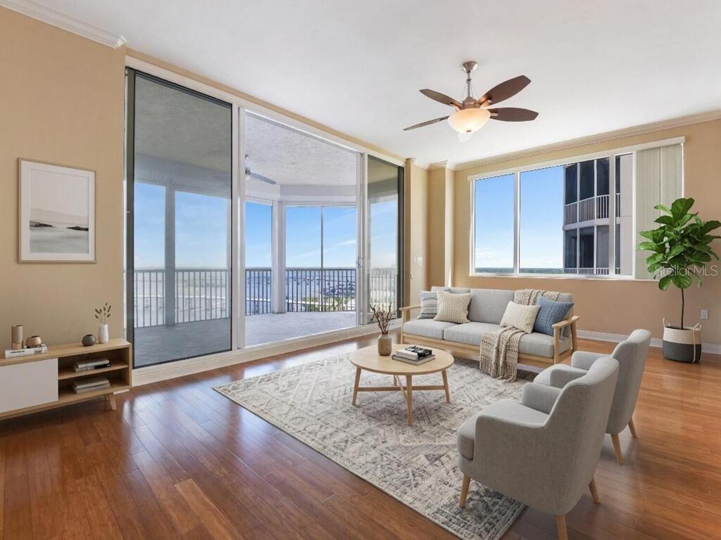 2104 W FIRST ST #2304, FORT MYERS, FL — photo 3