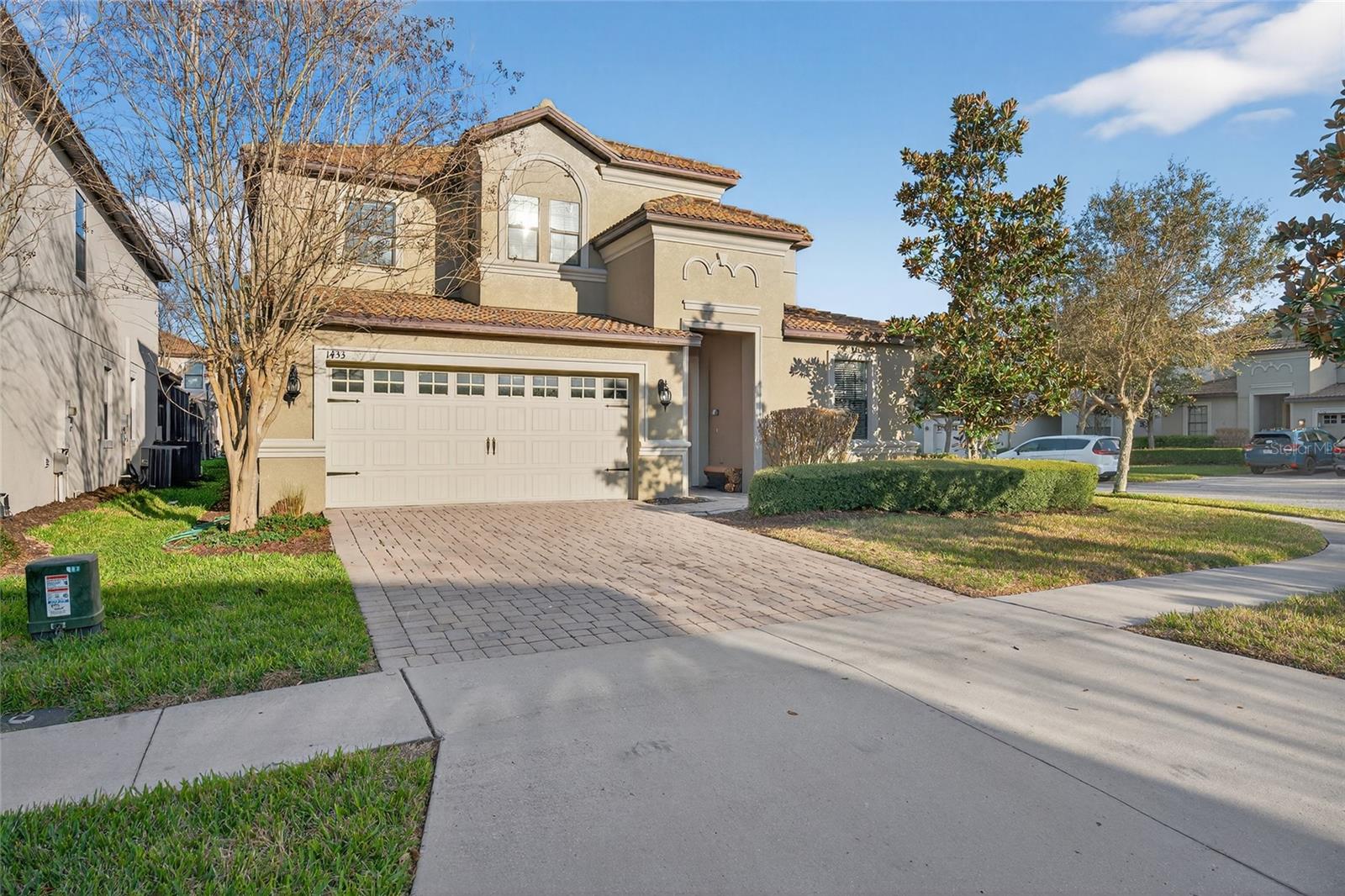 1433 WEXFORD WAY, DAVENPORT, FL — photo 3