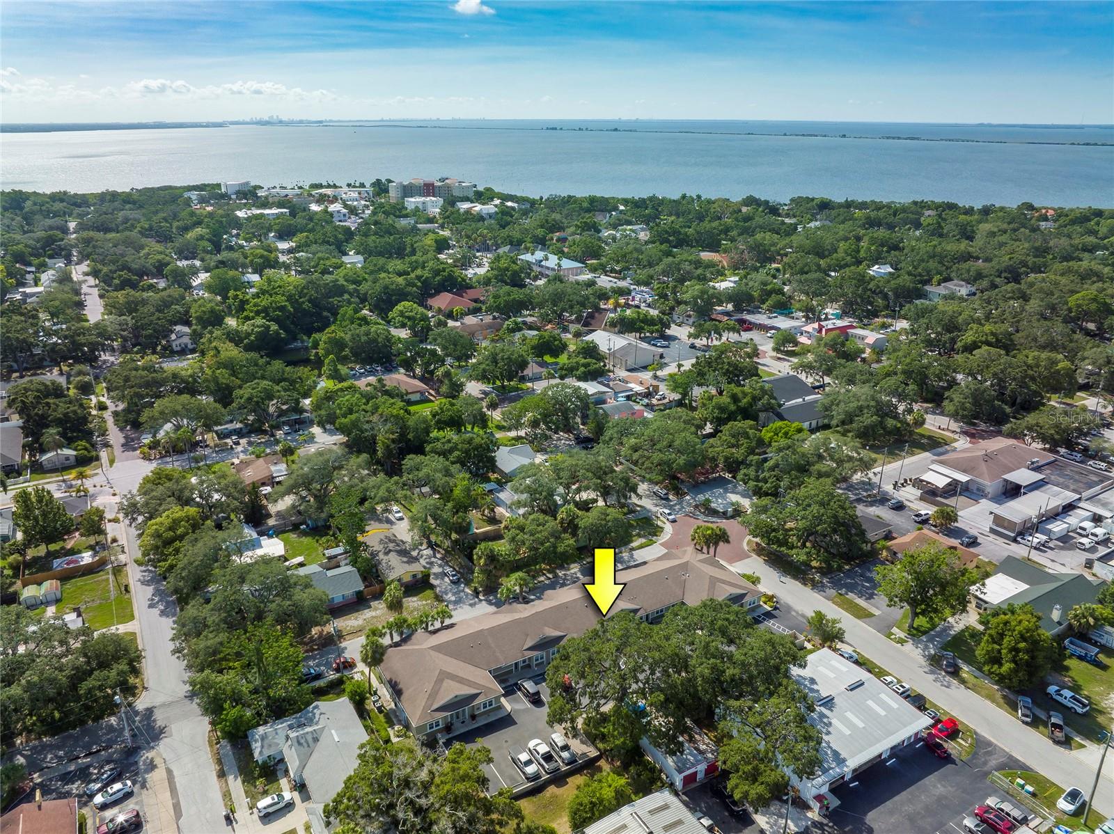 801 2ND ST N #C, SAFETY HARBOR, FL — photo 6