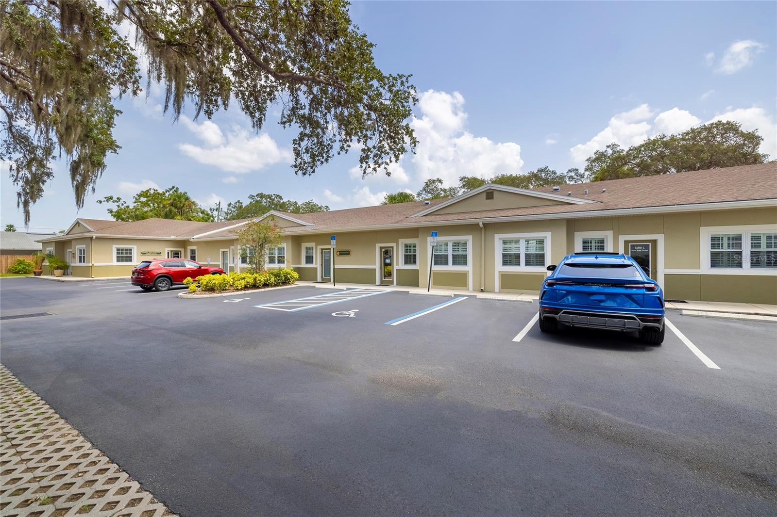 801 2ND ST N #C, SAFETY HARBOR, FL — photo 26