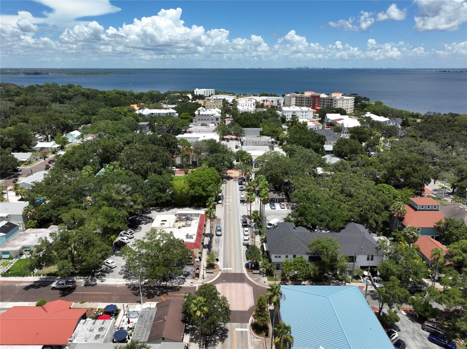 801 2ND ST N #C, SAFETY HARBOR, FL — photo 29