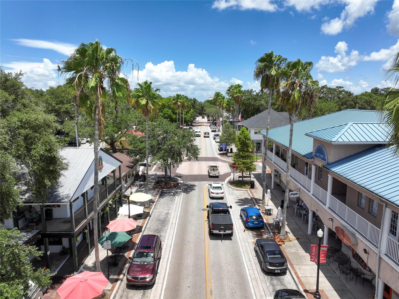 801 2ND ST N #C, SAFETY HARBOR, FL — photo 30