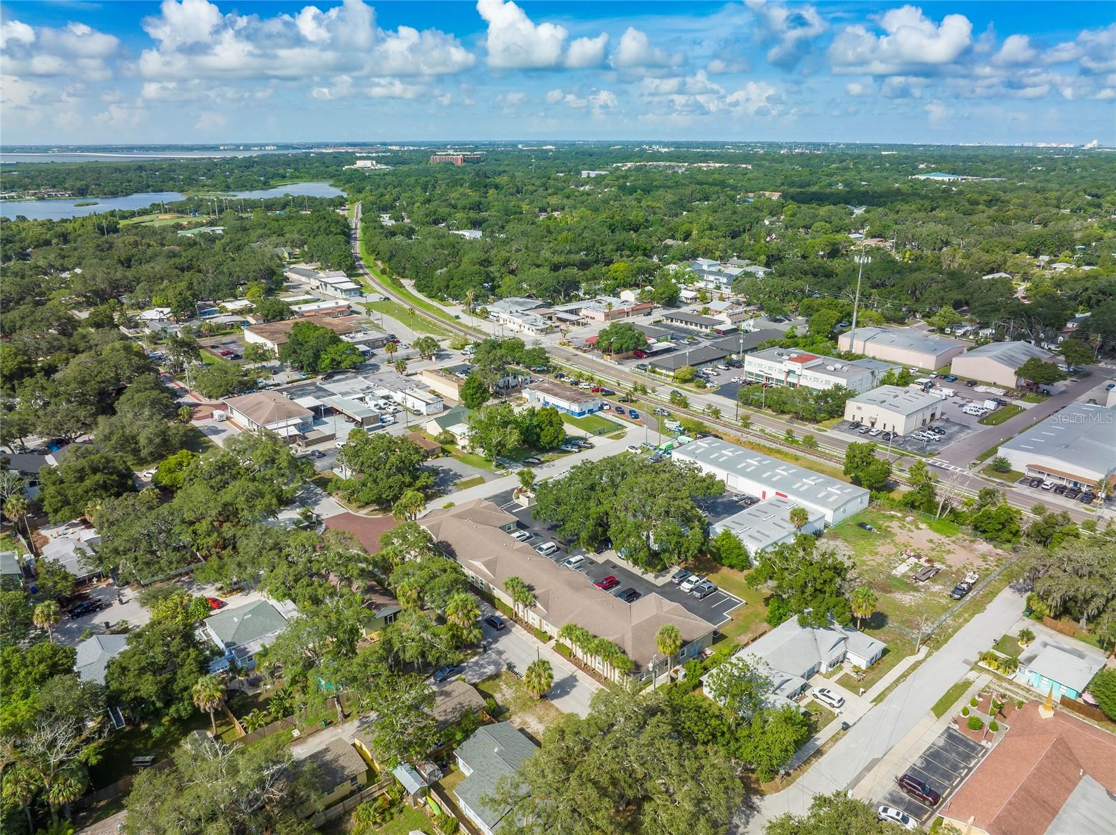 801 2ND ST N #C, SAFETY HARBOR, FL — photo 36