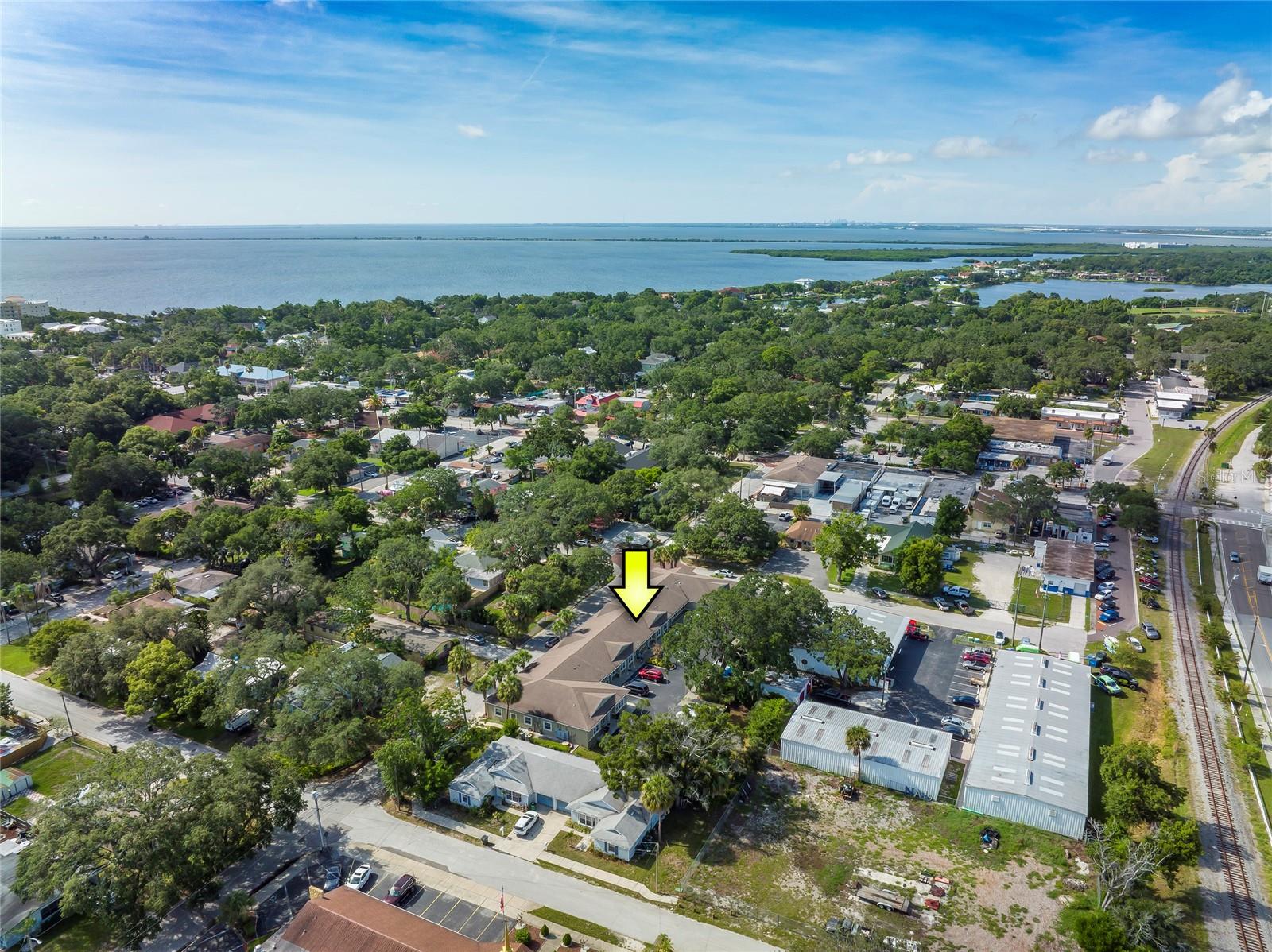 801 2ND ST N #C, SAFETY HARBOR, FL — photo 38