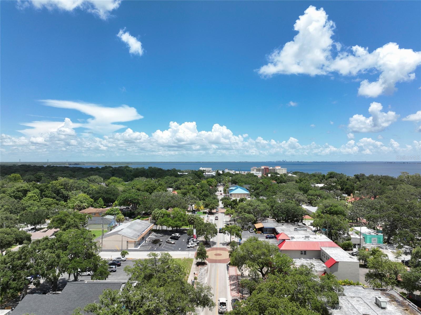 801 2ND ST N #C, SAFETY HARBOR, FL — photo 39