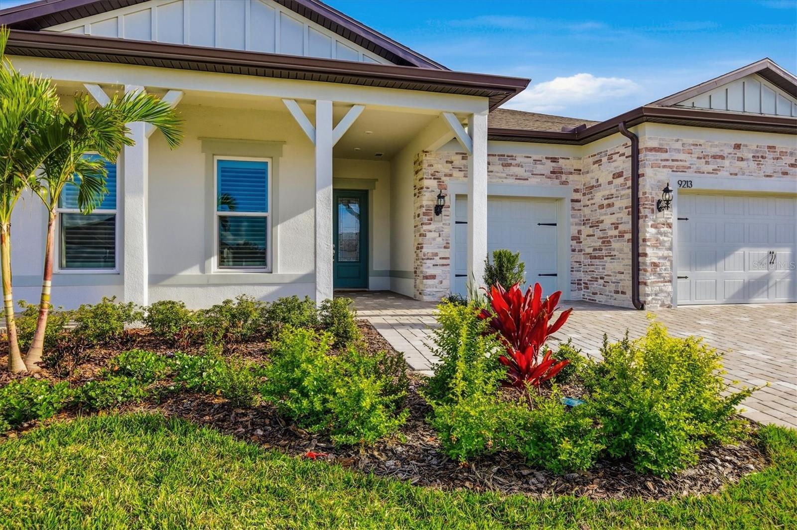 9213 SAND DUNE CV, PARRISH, FL — photo 2
