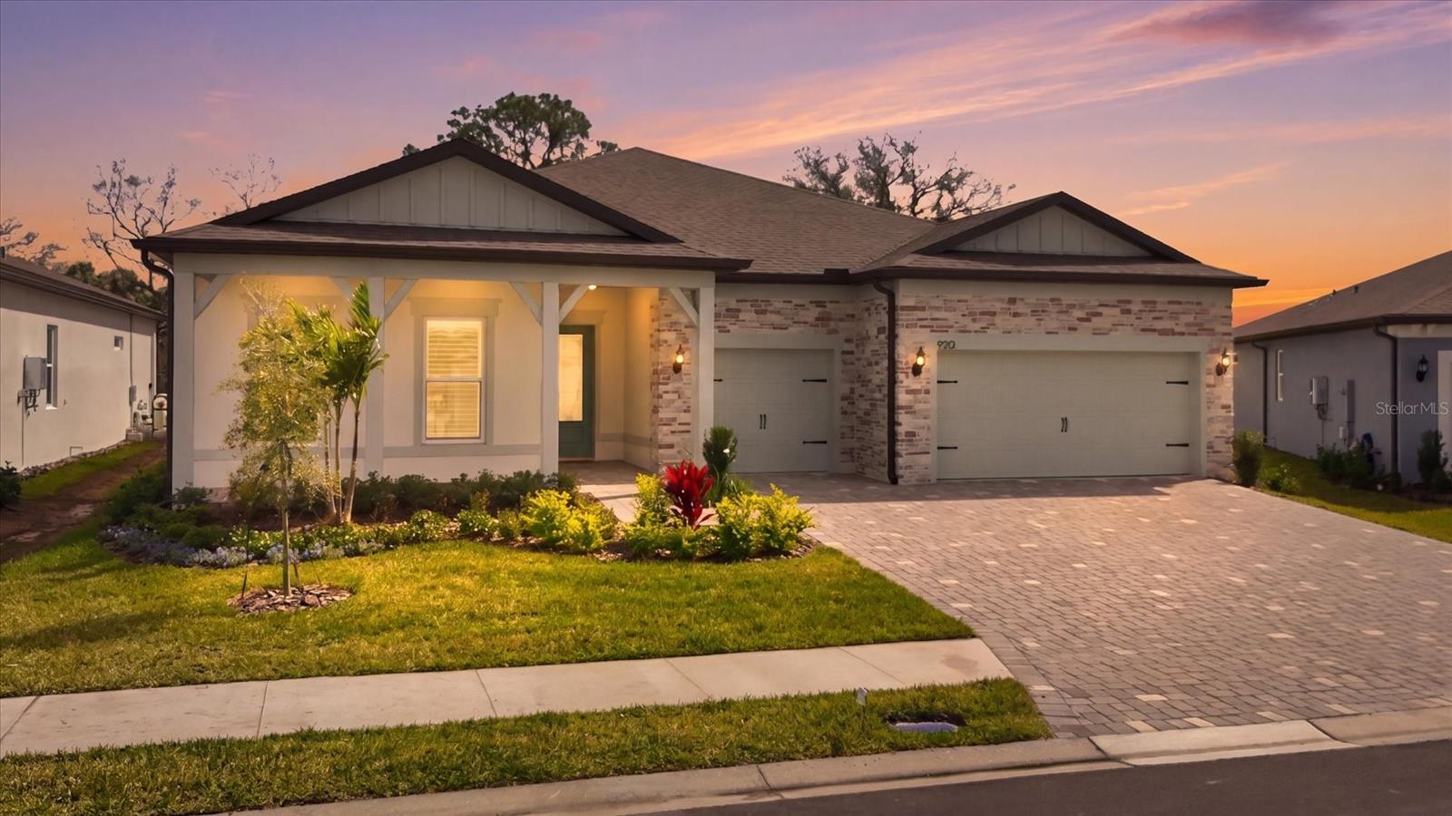 9213 SAND DUNE CV, PARRISH, FL — photo 3