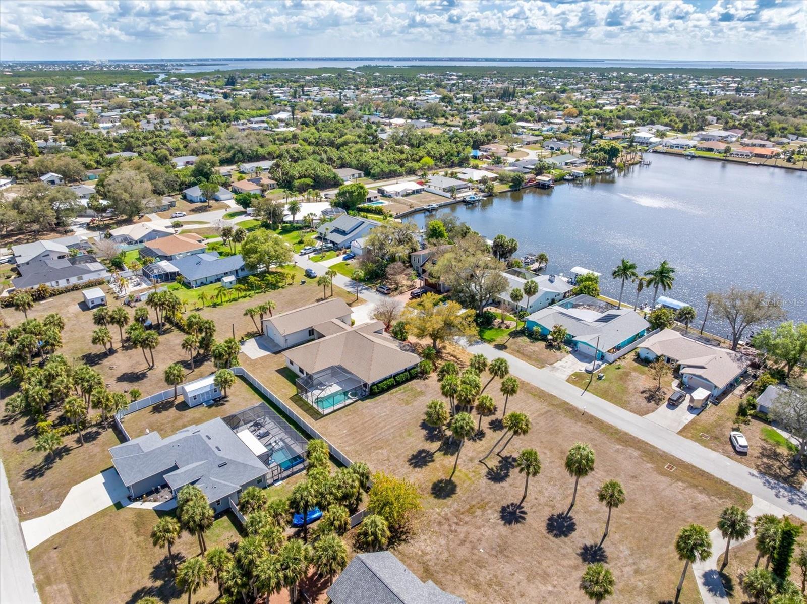 18412 MEYER AVE, PORT CHARLOTTE, FL — photo 18