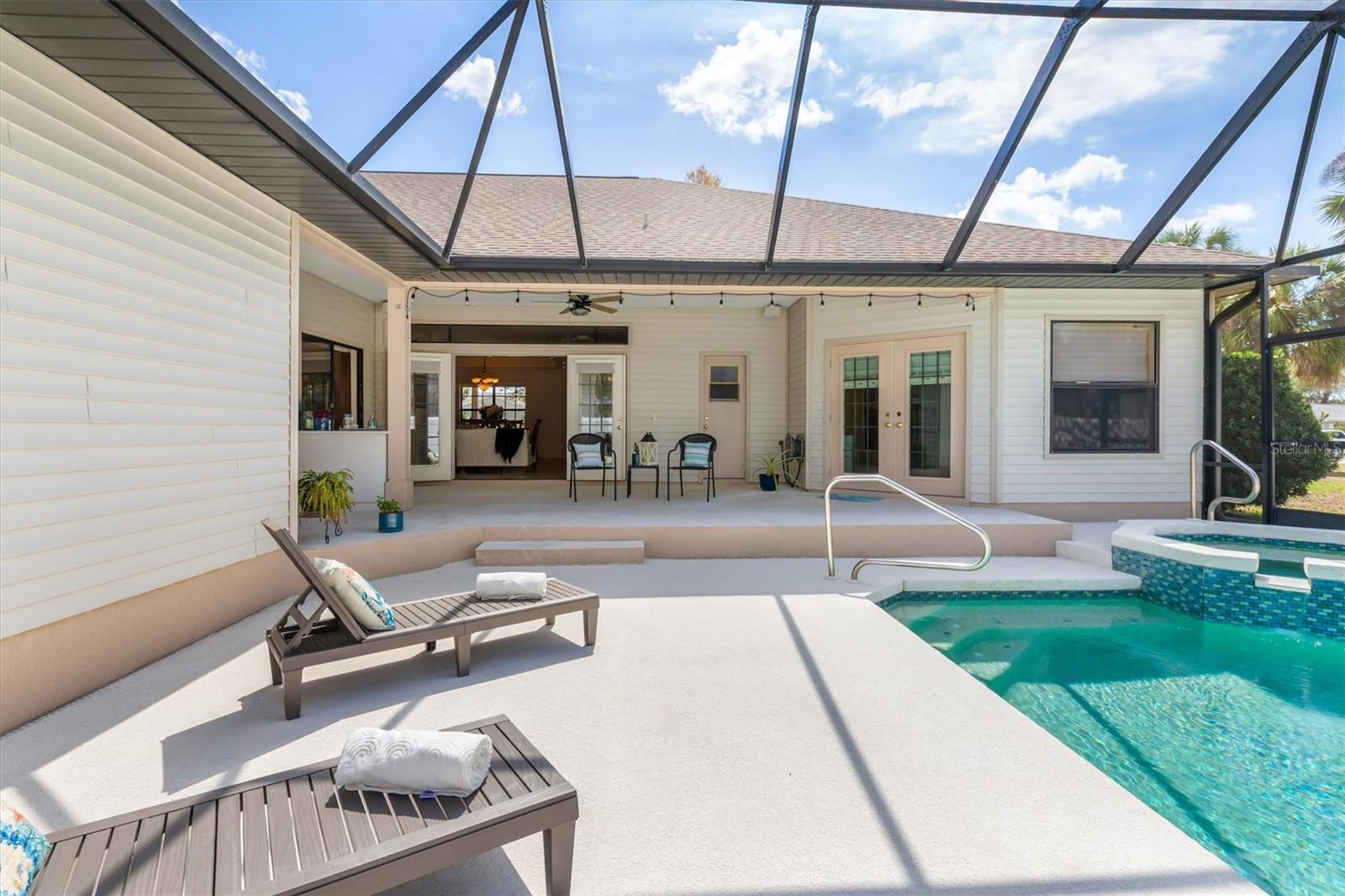18412 MEYER AVE, PORT CHARLOTTE, FL — photo 32