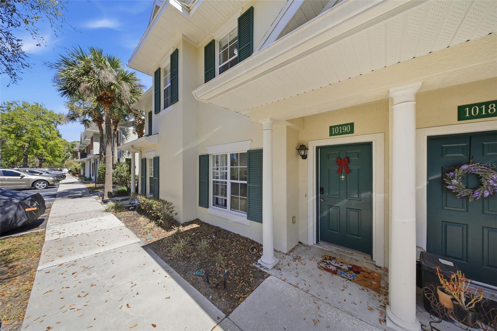 10190 REGENT PARK DR #2103, ORLANDO, FL — photo 3