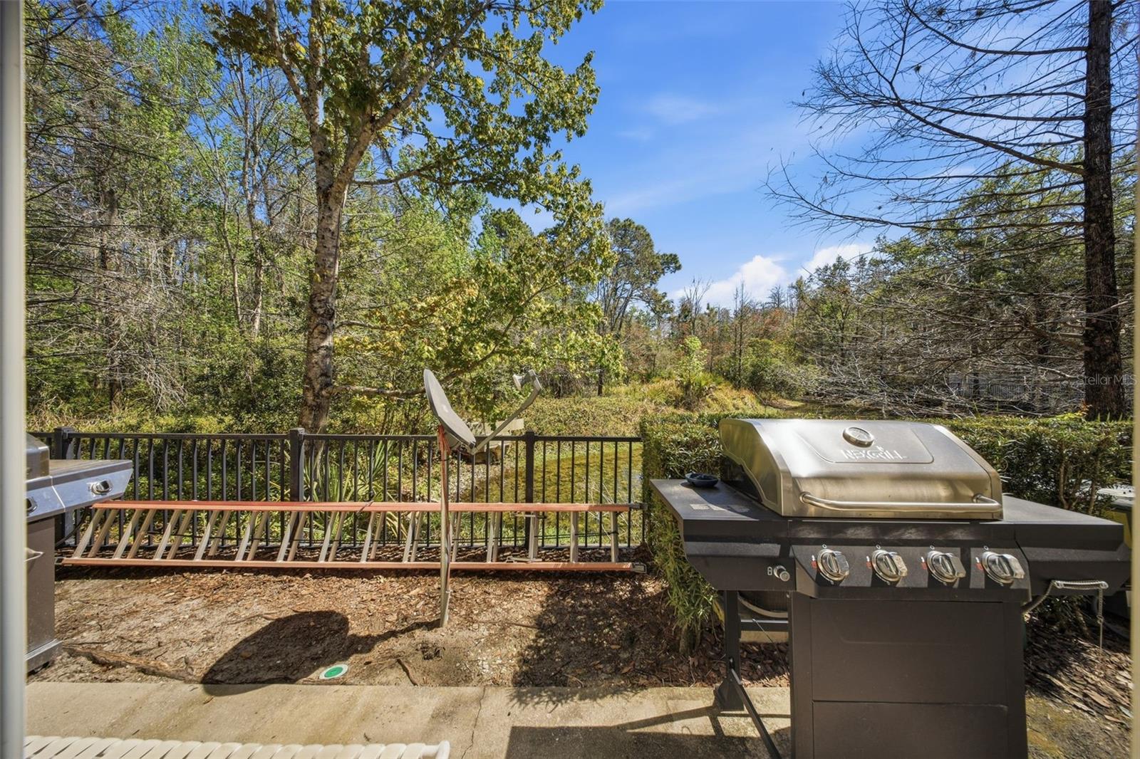 10190 REGENT PARK DR #2103, ORLANDO, FL — photo 26