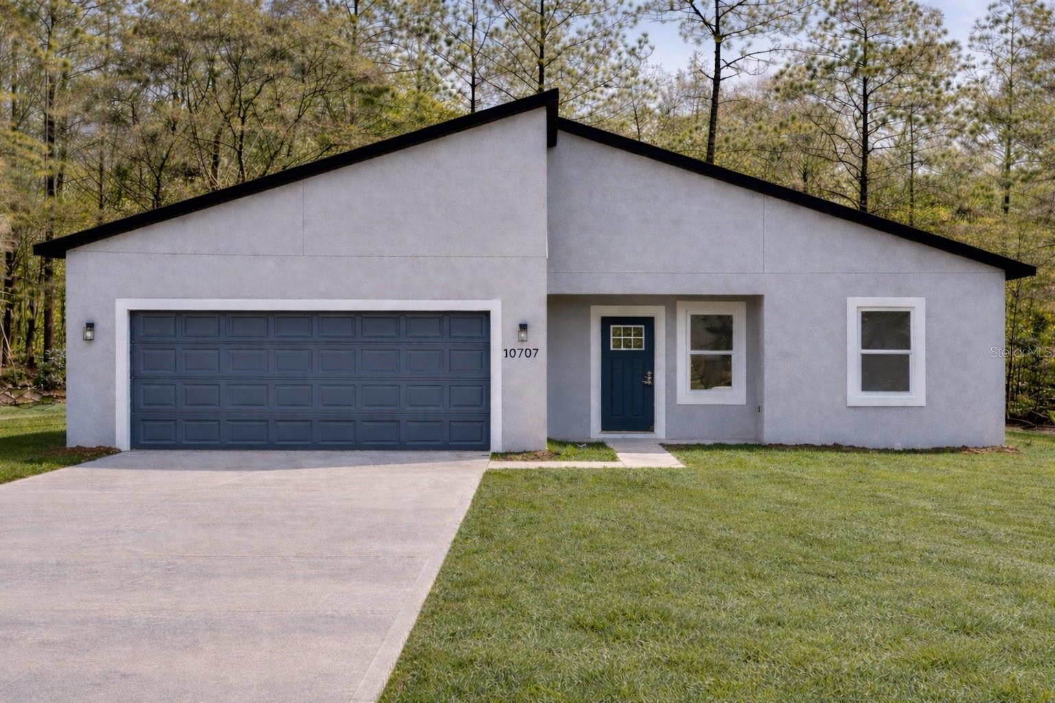 10707 N HATARI DR, CITRUS SPRINGS, FL
