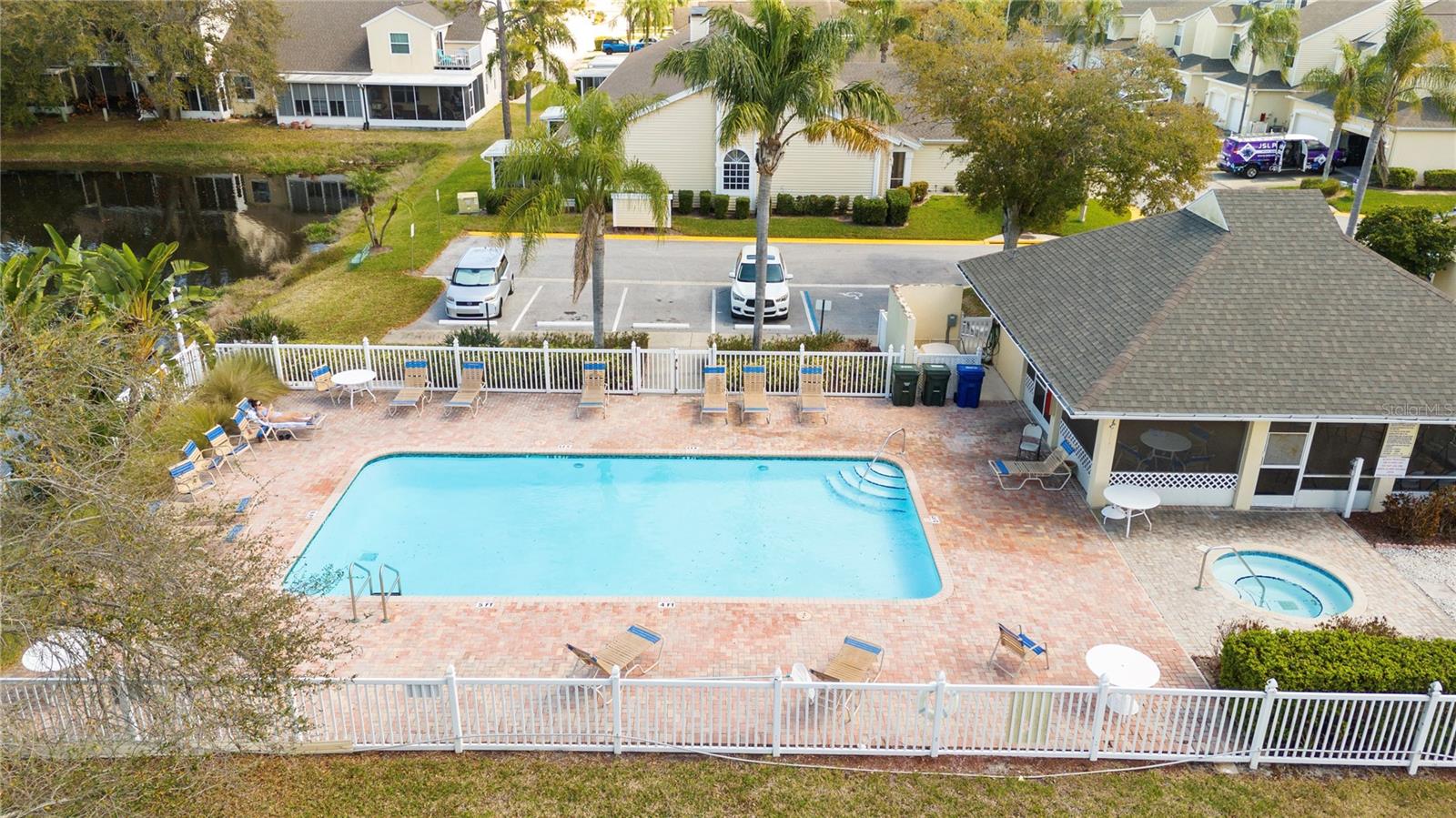 1050 STARKEY RD #2102, LARGO, FL — photo 3
